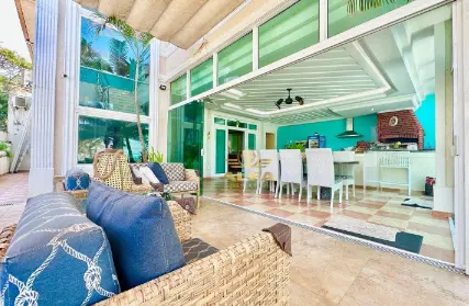 Imagem: Casa Térrea para Venda, Tombo