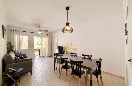 Imagem: Apartamento para Venda, Parque Enseada