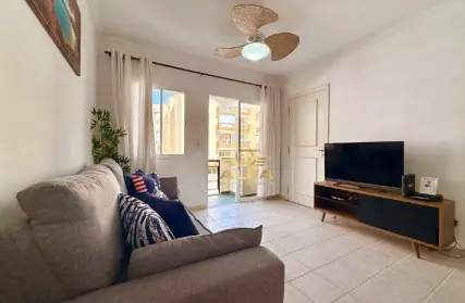 Imagem: Apartamento para Venda, Parque Enseada