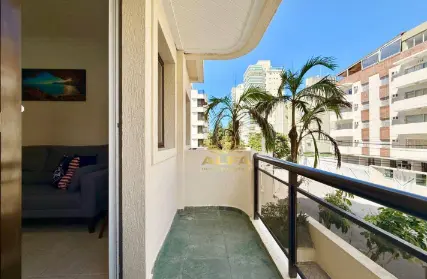 Imagem: Apartamento para Venda, Parque Enseada