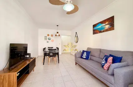 Imagem: Apartamento para Venda, Parque Enseada