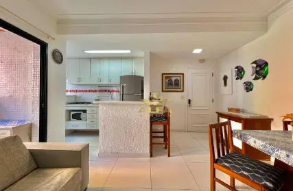 Imagem: Flat / Studio para Venda, Pitangueiras