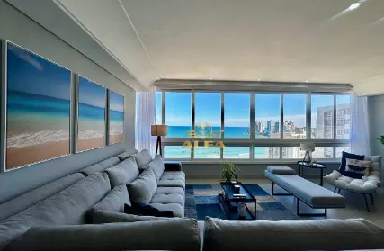 Imagem: Apartamento para Venda, Pitangueiras