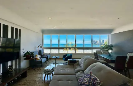 Imagem: Apartamento para Venda, Pitangueiras