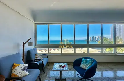 Imagem: Apartamento para Venda, Pitangueiras