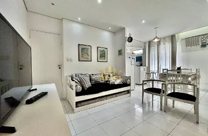 Imagem: Apartamento para Venda, Pitangueiras