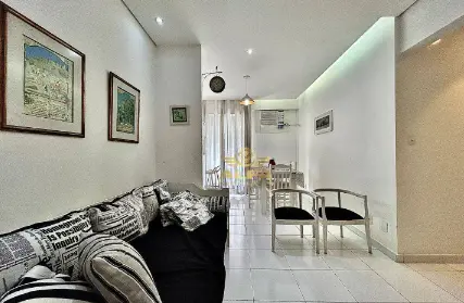 Imagem: Apartamento para Venda, Pitangueiras