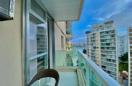 Imagem: Apartamento para Venda, Pitangueiras