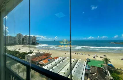 Imagem: Apartamento para Venda, Pitangueiras