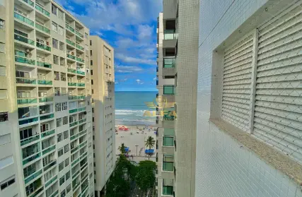 Imagem: Apartamento para Venda, Pitangueiras