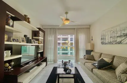 Imagem: Apartamento para Venda, Pitangueiras