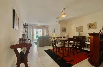 Imagem: Apartamento para Venda, Pitangueiras