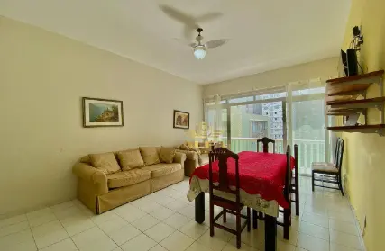 Imagem: Apartamento para Venda, Pitangueiras