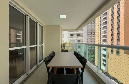 Imagem: Apartamento para Venda, Pitangueiras