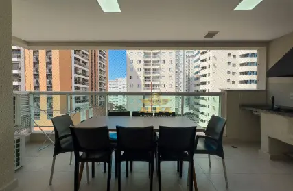 Imagem: Apartamento para Venda, Pitangueiras