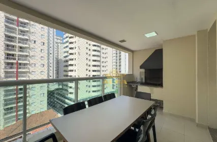 Imagem: Apartamento para Venda, Pitangueiras