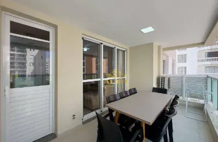 Imagem: Apartamento para Venda, Pitangueiras