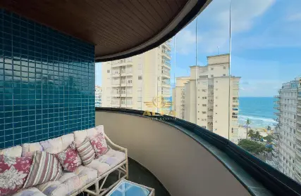 Imagem: Apartamento para Venda, Pitangueiras