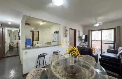 Imagem: Apartamento para Venda, Pitangueiras