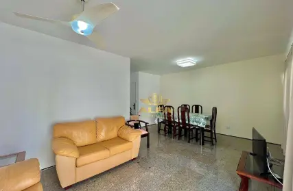 Imagem: Apartamento para Venda, Pitangueiras