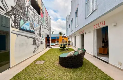 Imagem: Casa Comercial para Venda, Jardim Guaiuba