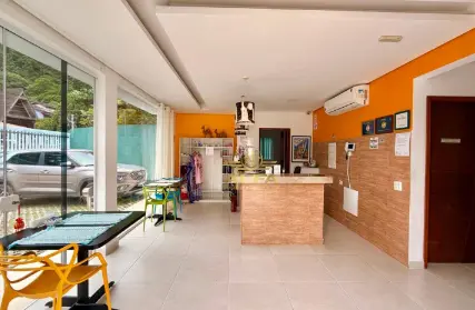 Imagem: Casa Comercial para Venda, Jardim Guaiuba