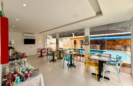 Imagem: Casa Comercial para Venda, Jardim Guaiuba