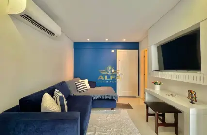 Imagem: Apartamento para Venda, Tombo