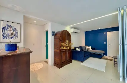 Imagem: Apartamento para Venda, Tombo