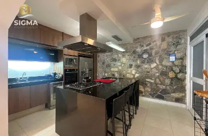 Imagem: Condomínio Fechado para Venda, Península