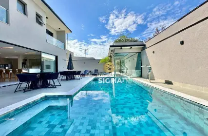 Imagem: Condomínio Fechado para Venda, Jardim Acapulco