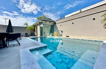 Imagem: Condomínio Fechado para Venda, Jardim Acapulco