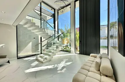 Imagem: Condomínio Fechado para Venda, Jardim Acapulco