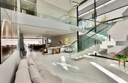 Imagem: Condomínio Fechado para Venda, Jardim Acapulco