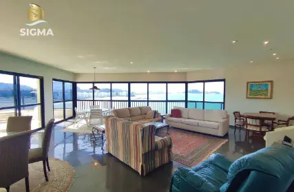 Imagem: Cobertura para Venda, Jardim Astúrias