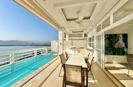 Imagem: Condomínio Fechado para Venda, Península