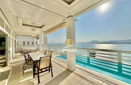 Imagem: Condomínio Fechado para Venda, Península