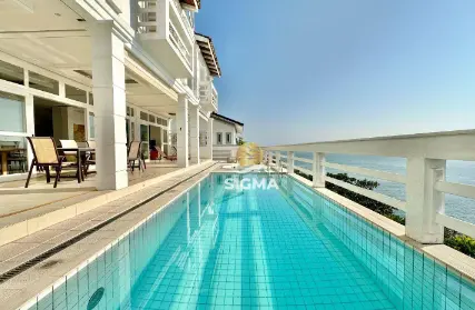 Imagem: Condomínio Fechado para Venda, Península