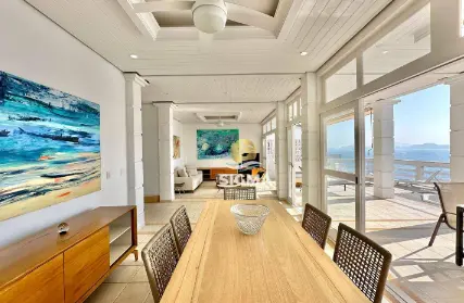 Imagem: Condomínio Fechado para Venda, Península