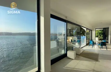 Imagem: Condomínio Fechado para Venda, Península