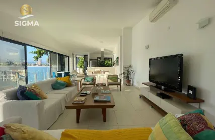 Imagem: Condomínio Fechado para Venda, Península