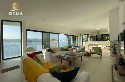 Imagem: Condomínio Fechado para Venda, Península