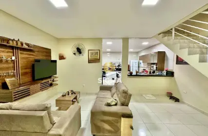 Imagem: Sobrado para Venda, Morrinhos