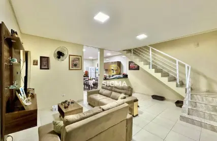 Imagem: Sobrado para Venda, Morrinhos