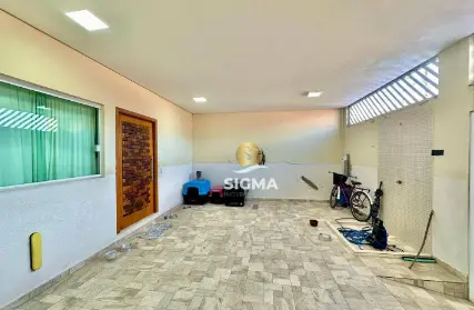 Imagem: Sobrado para Venda, Morrinhos