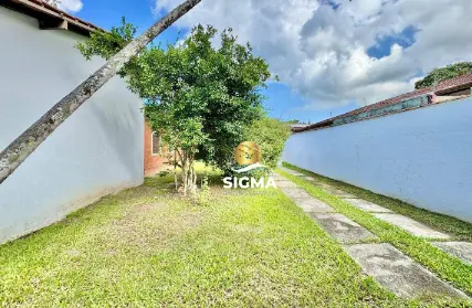 Imagem: Casa Térrea para Venda, Jardim Guaiuba