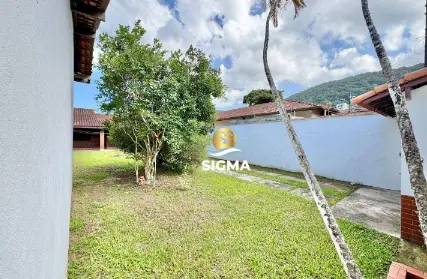 Imagem: Casa Térrea para Venda, Jardim Guaiuba