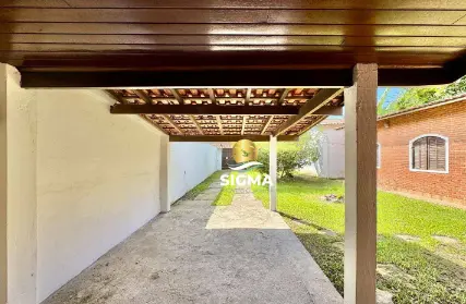 Imagem: Casa Térrea para Venda, Jardim Guaiuba
