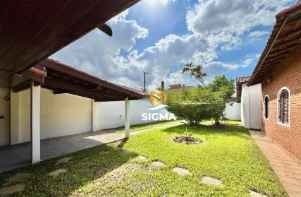Imagem: Casa Térrea para Venda, Jardim Guaiuba