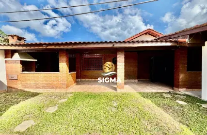 Imagem: Casa Térrea para Venda, Jardim Guaiuba